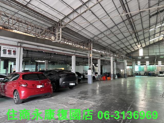 台南永康建地-6