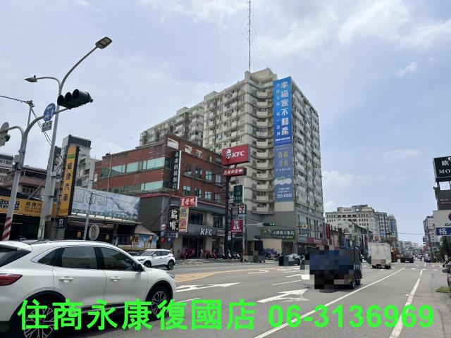 台南永康建地-7