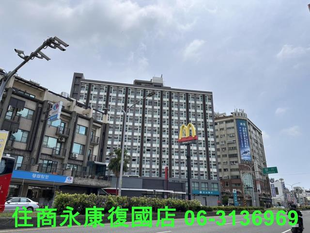 台南永康建地-8