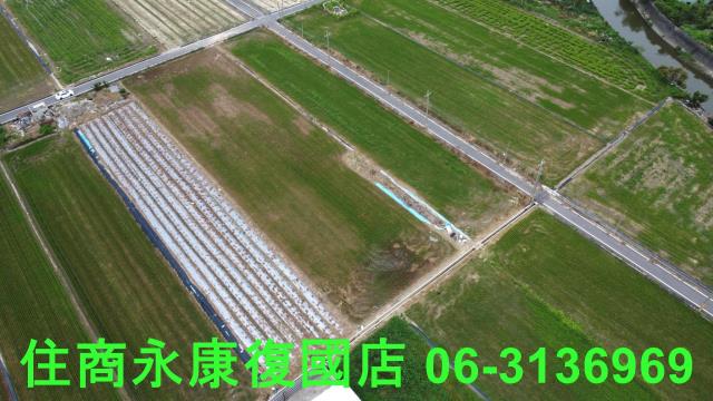 台南新營農地-10