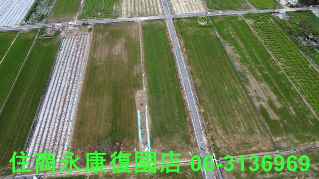台南新營農地-11