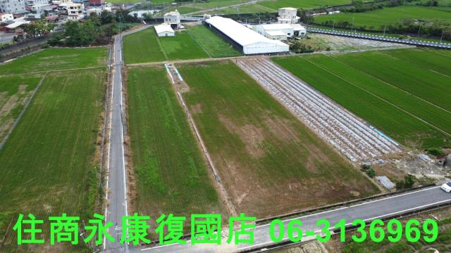 台南新營農地-13