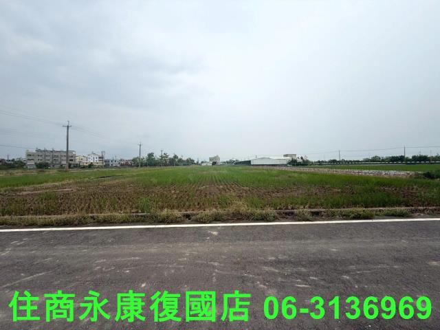 台南新營農地-1