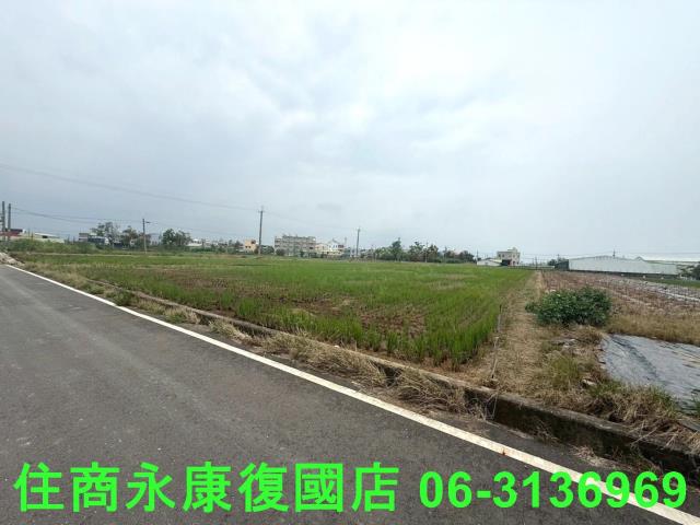 台南新營農地-2