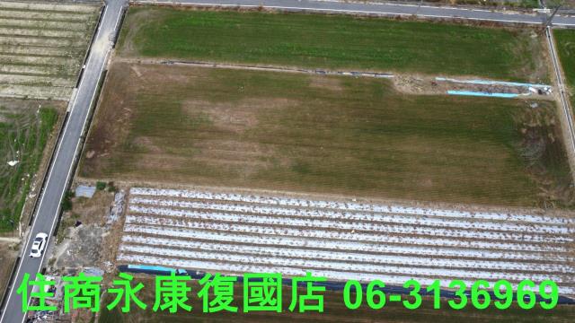 台南新營農地-8