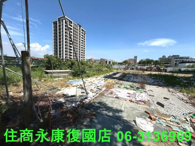 台南永康建地-5