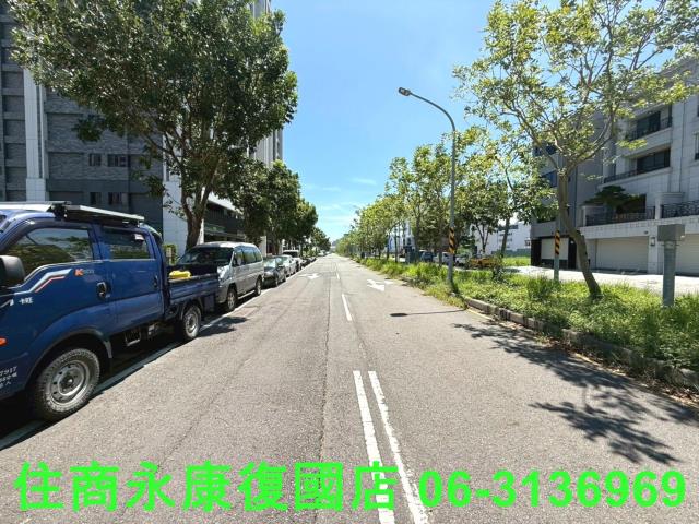 台南永康建地-6
