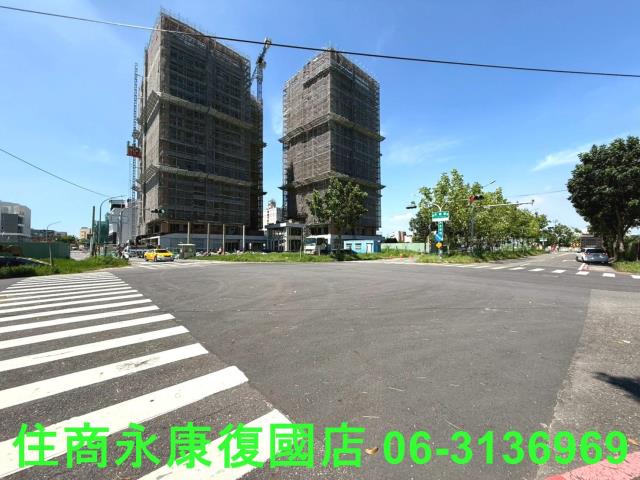 台南永康建地-7