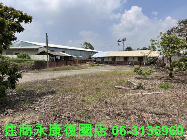 台南建地-13