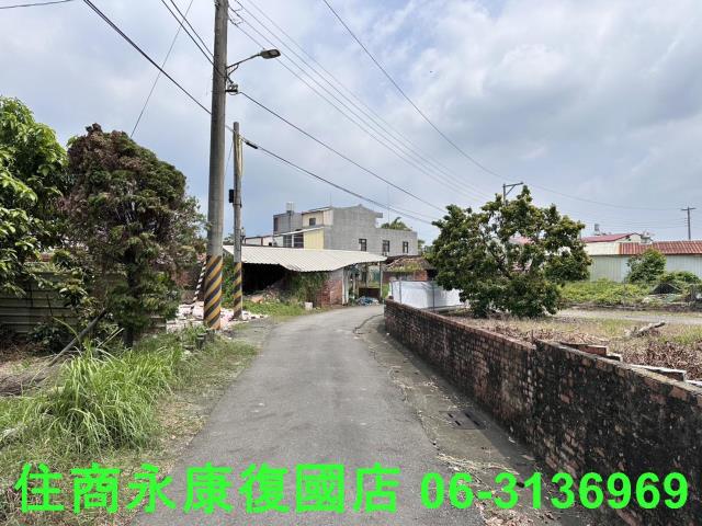 台南建地-2