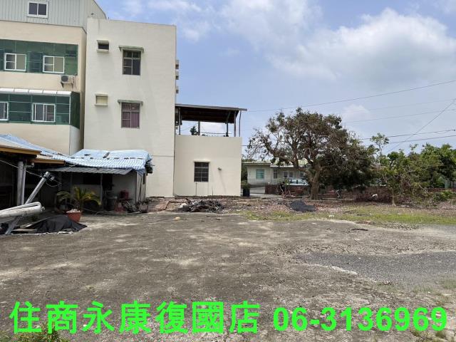 台南建地-4