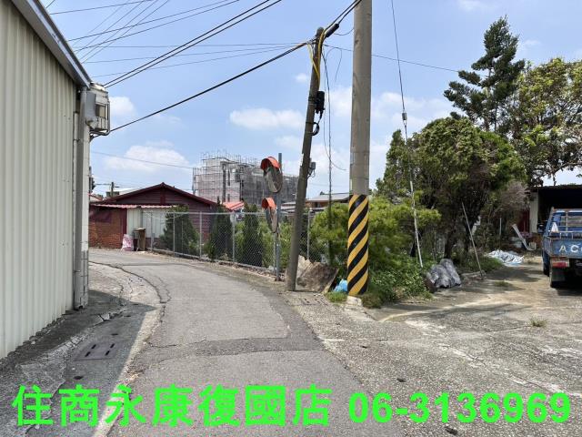 台南建地-7