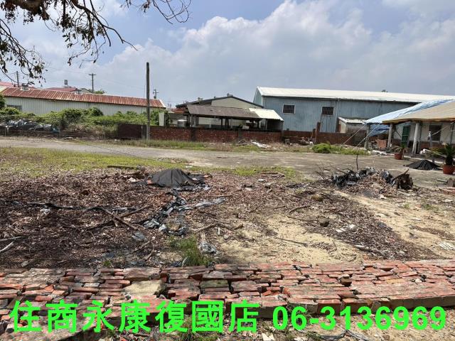 台南建地-8