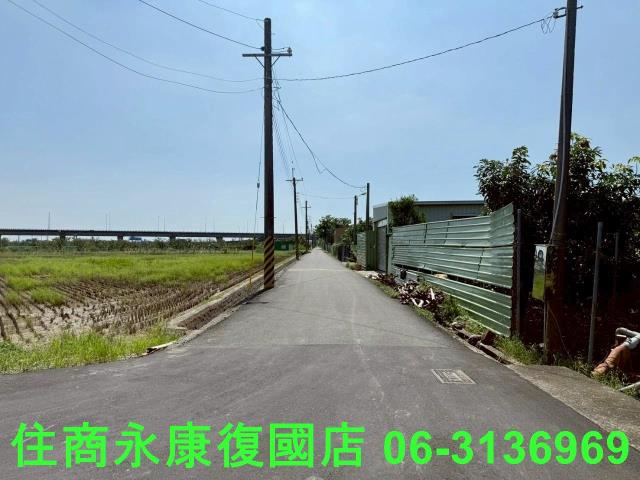 台南農地-10