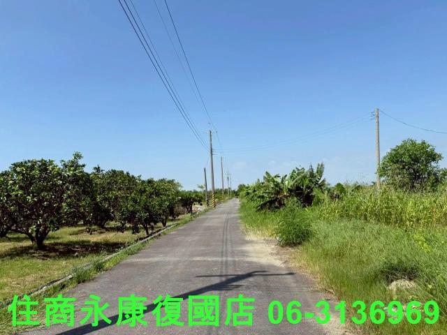台南農地-11
