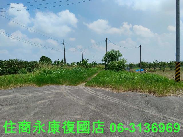 台南農地-1