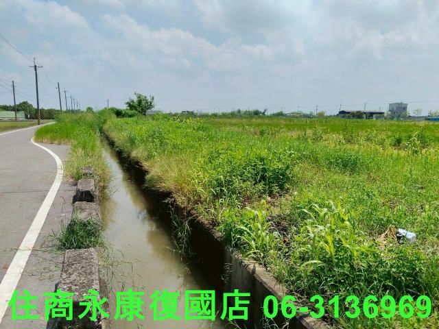 台南農地-2