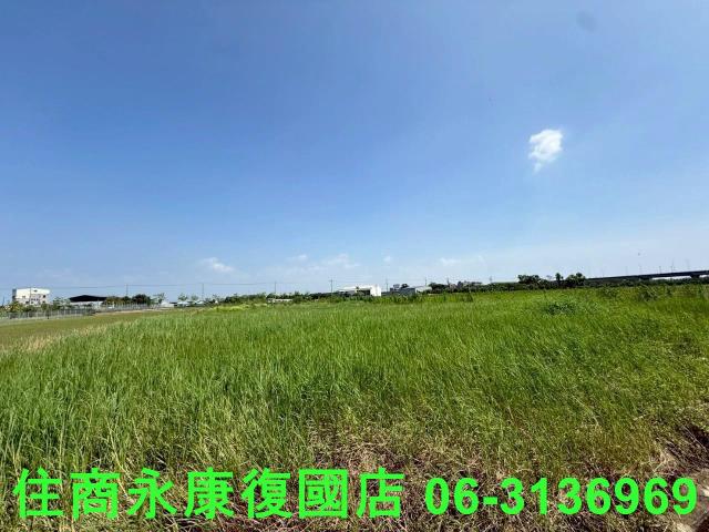 台南農地-3