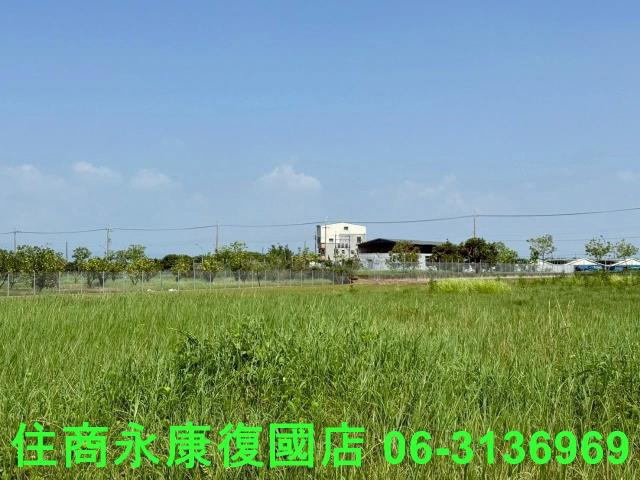 台南農地-6