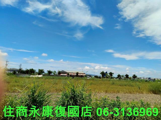 台南鹽水農地-12
