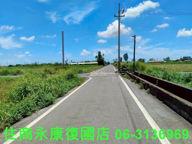 台南鹽水農地-13