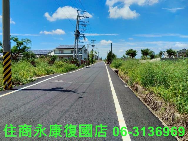 台南鹽水農地-2