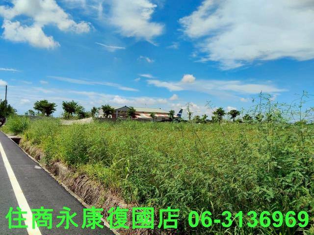 台南鹽水農地-3