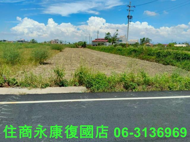 台南鹽水農地-4