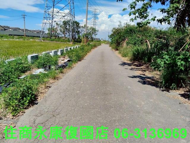台南柳營農地-9