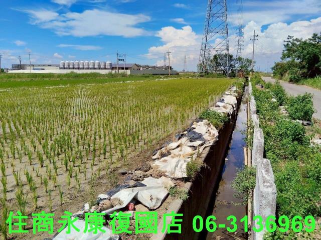 台南柳營農地-0