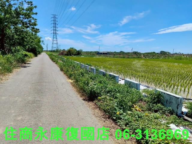 台南柳營農地-7