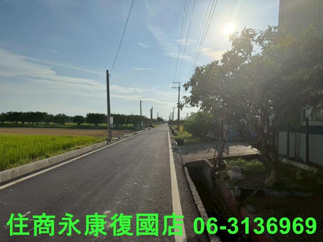 台南下營農地-10