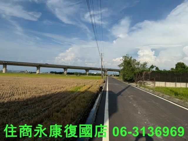 台南下營農地-11