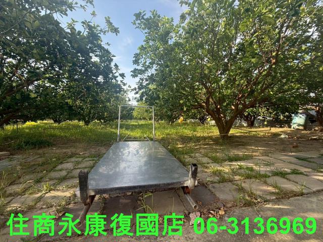 台南下營農地-1