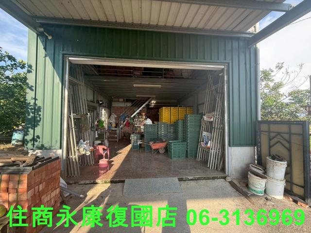 台南下營農地-5