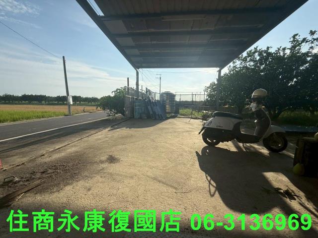 台南下營農地-8