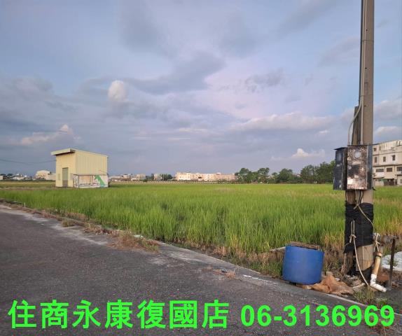 西港農地-0