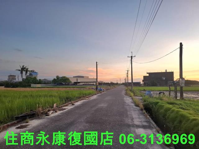 西港農地-2