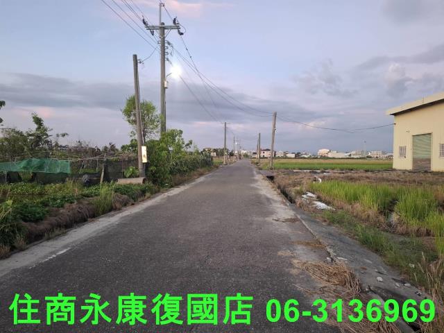 西港農地-3