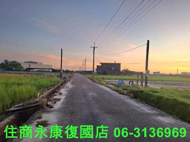 西港農地-4