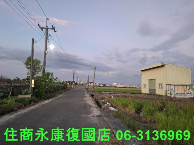 西港農地-5