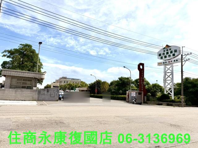台南安南農地-5
