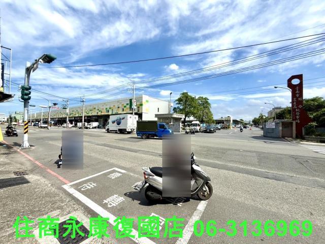 台南安南農地-6