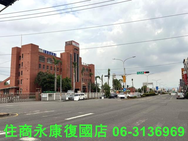 麻豆農地-1