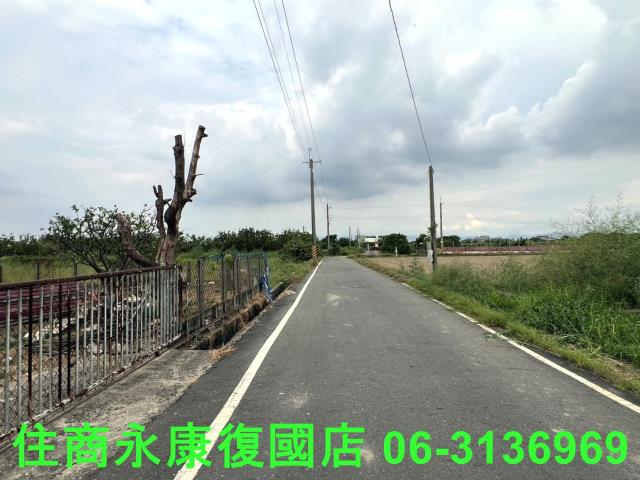 麻豆農地-2
