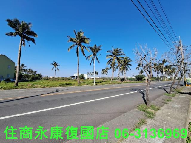 台南西港農地-3