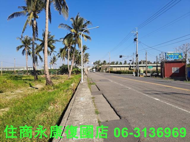 台南西港農地-4