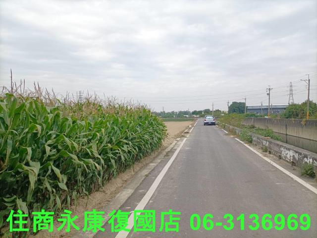 永康農地-4