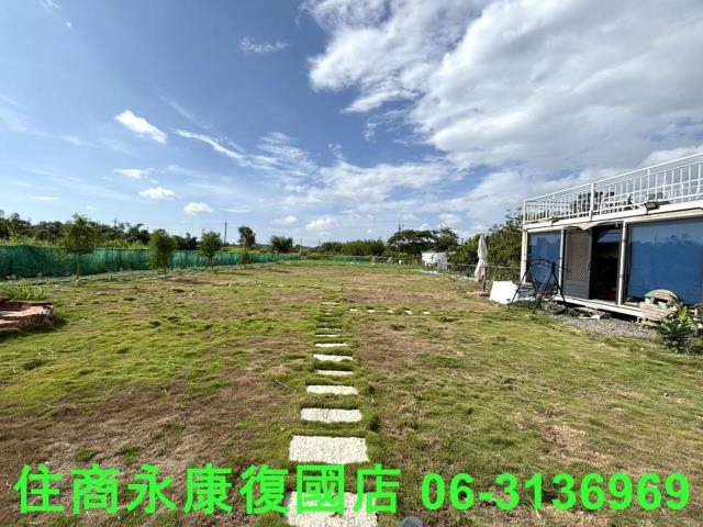 台南關廟農地-10