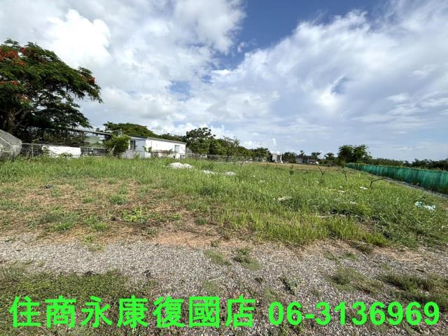 台南關廟農地-0